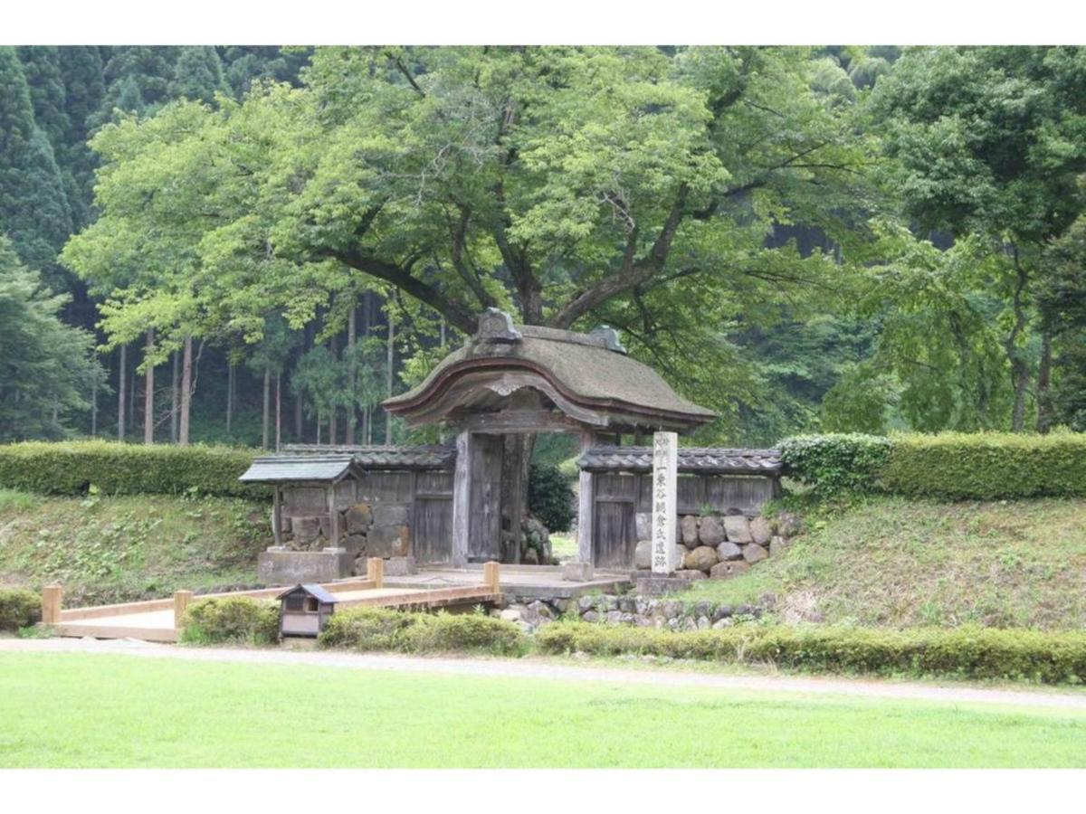 Az Inn Fukui - Vacation Stay 65944V Exteriör bild