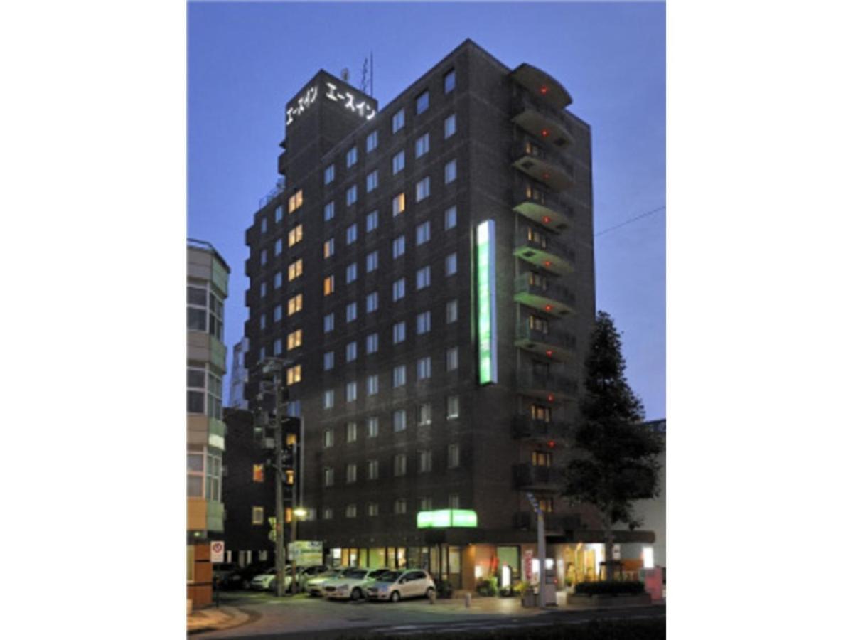Az Inn Fukui - Vacation Stay 65944V Exteriör bild